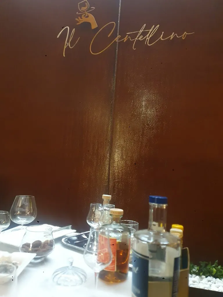 Birinia Birinia_Il Centellino Taste Experience_Nardò_review