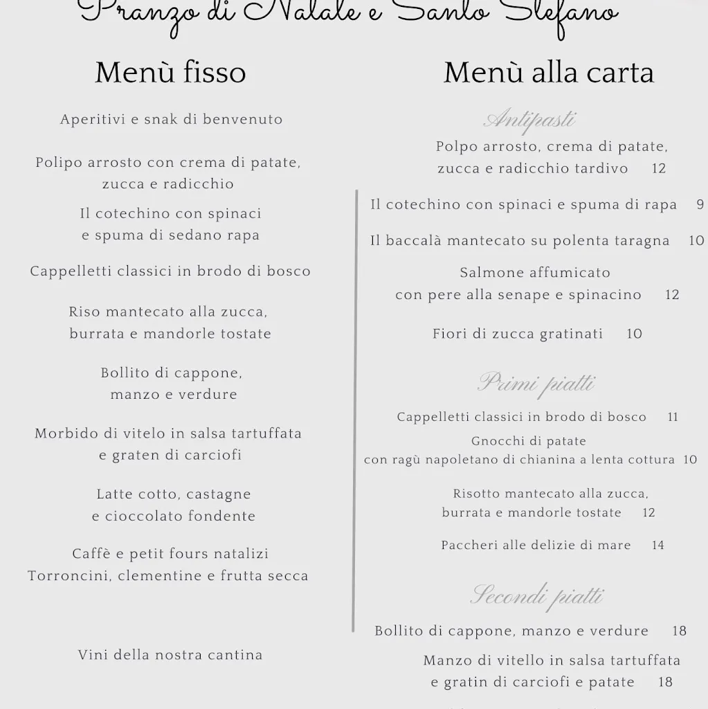 Menu_La Scuderia_Abano Terme_image_4