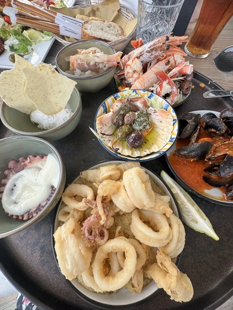 Adelina Andreea_La Scuderia_Abano Terme_review