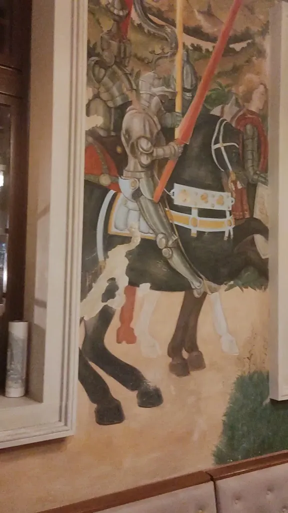 La Scuderia_Abano Terme_slider_image_2