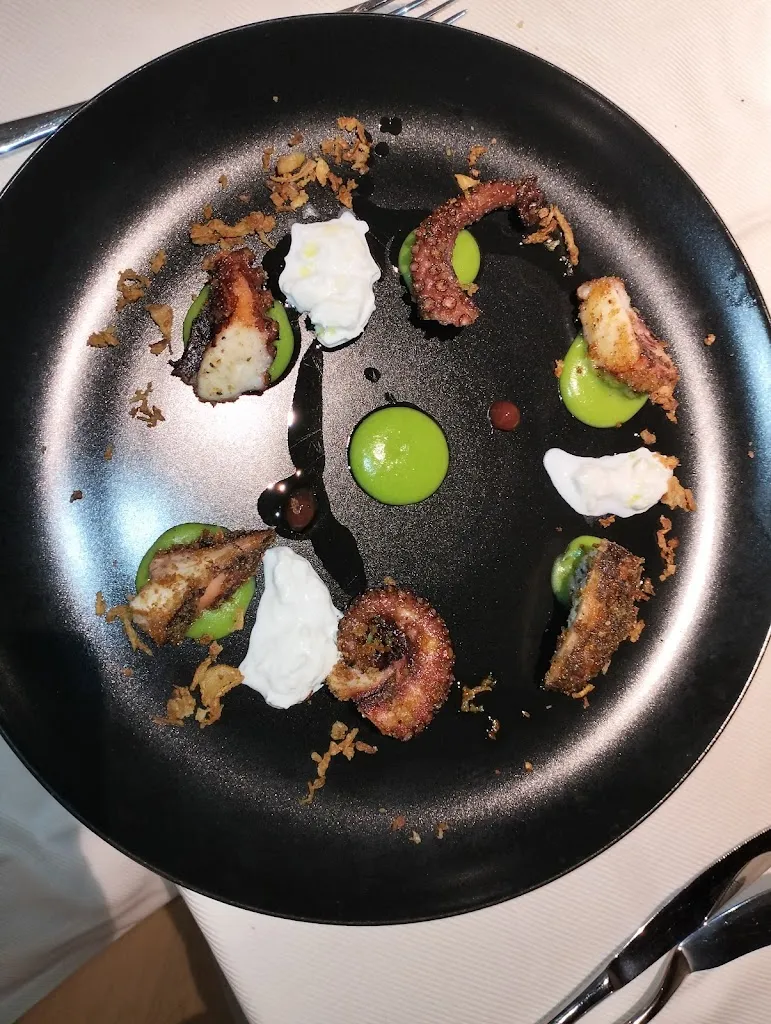 Menu_Ristorante Poesia - Racconti di mare_Abano Terme_image_1