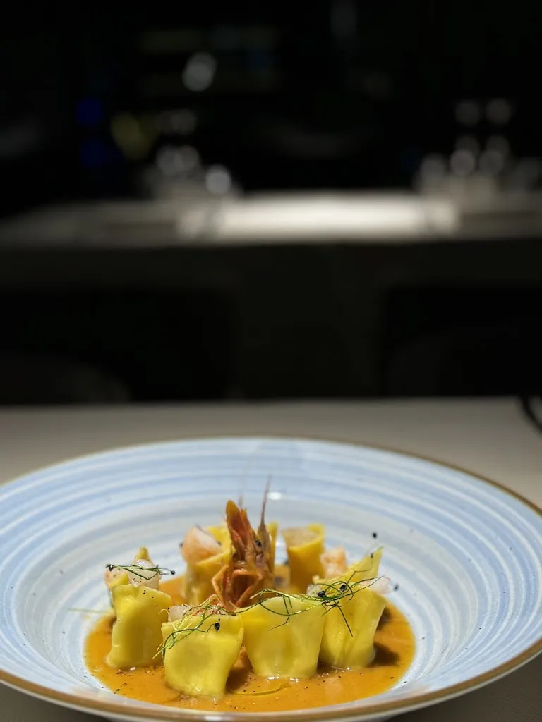 Menu_Ristorante Poesia - Racconti di mare_Abano Terme_image_6