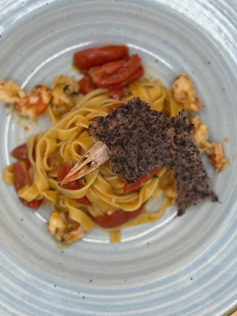 Menu_Ristorante Poesia - Racconti di mare_Abano Terme_image_7