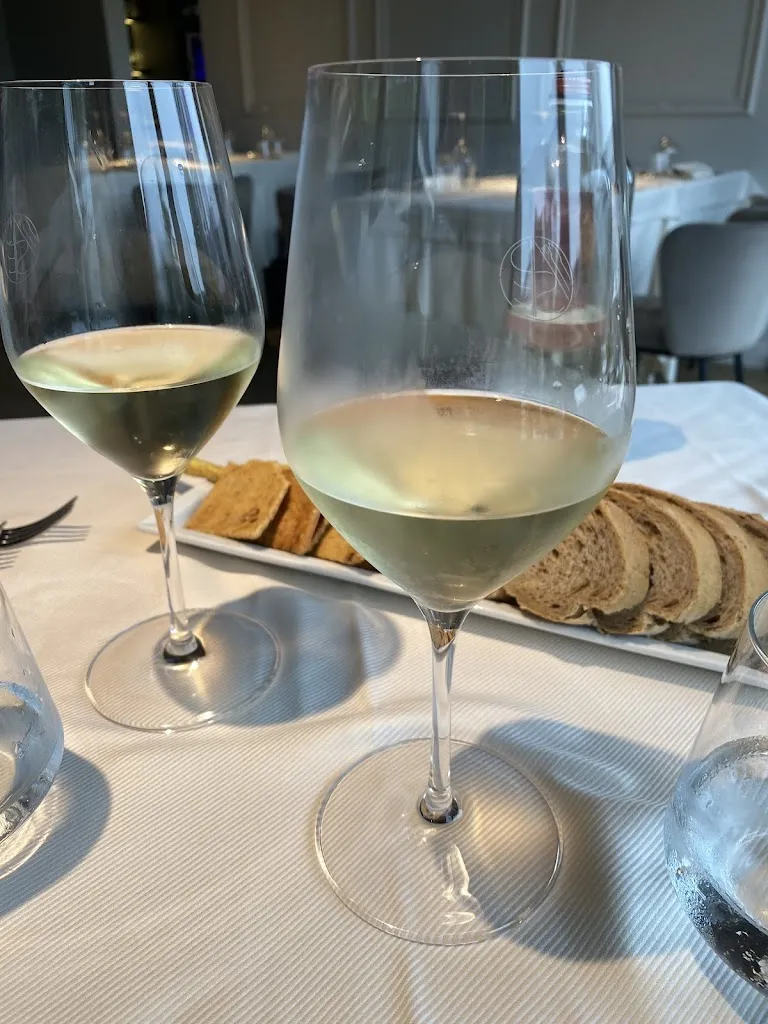 Allie Vallery_Ristorante Poesia - Racconti di mare_Abano Terme_review