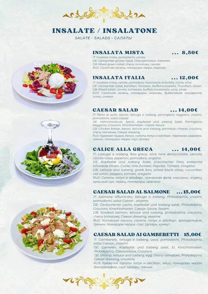 Menu_Pizzeria Montiron_Abano Terme_image_1
