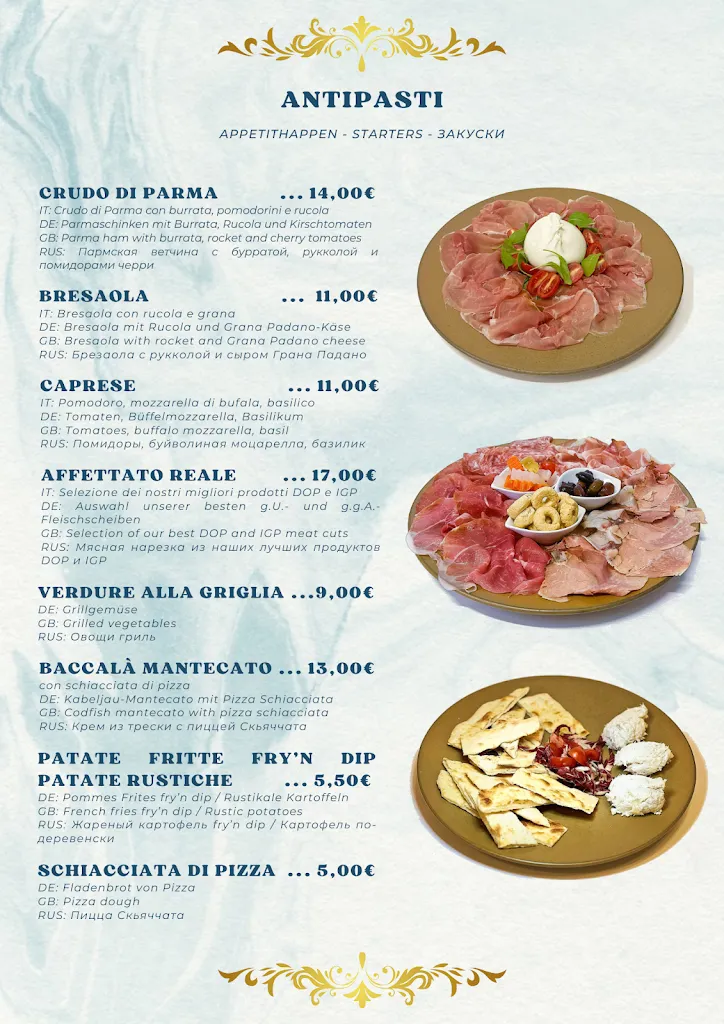 Menu_Pizzeria Montiron_Abano Terme_image_2