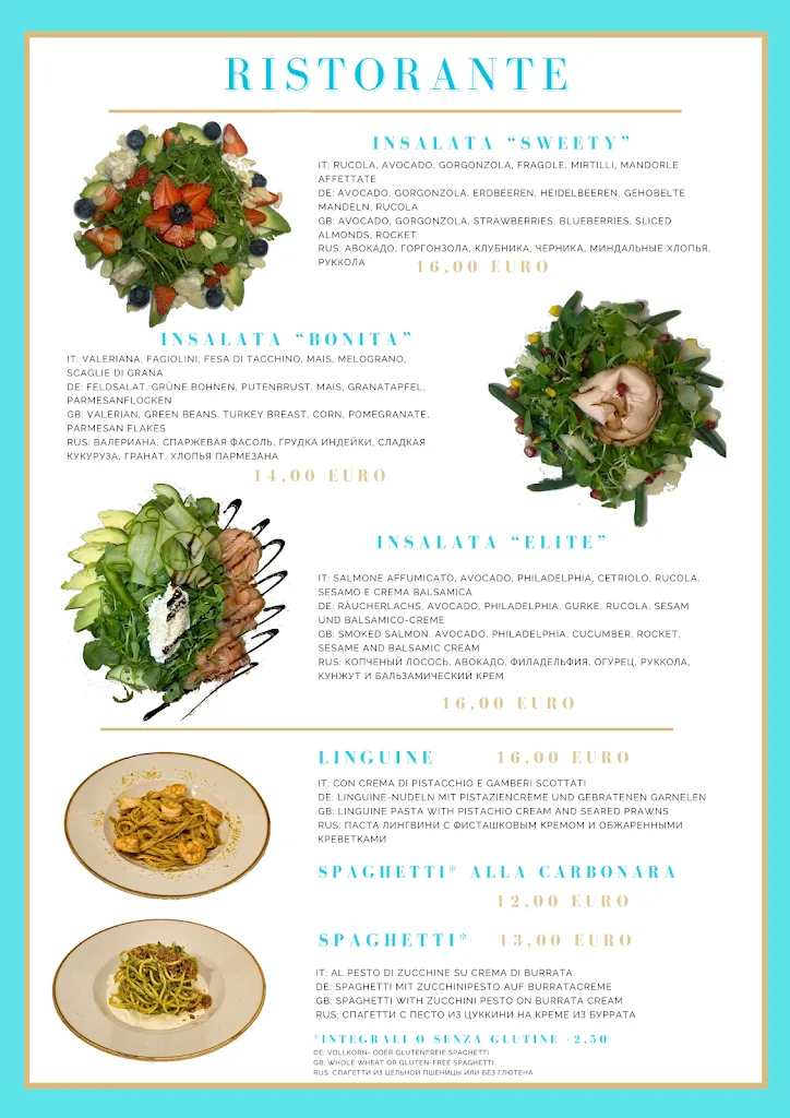 Menu_Pizzeria Montiron_Abano Terme_image_4