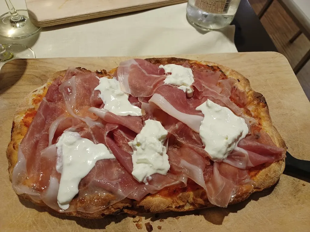 Menu_Ristorante Aquolina by AQUA_Abano Terme_image_9