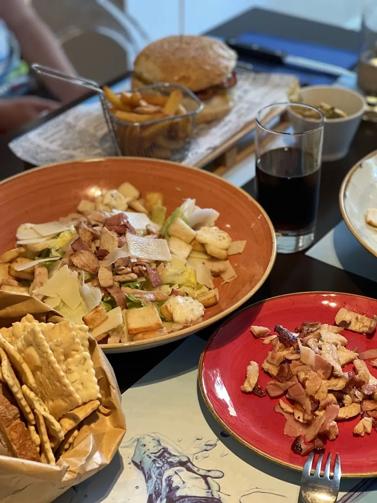 Dávid Detkó_Ristorante Aquolina by AQUA_Abano Terme_review