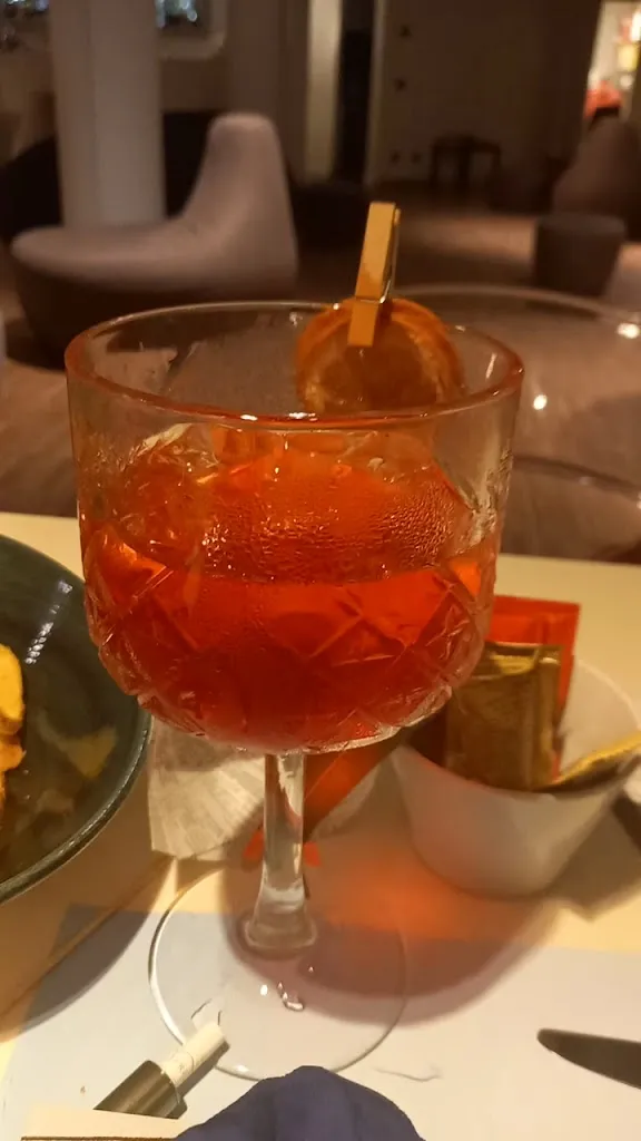 Ristorante Aquolina by AQUA_Abano Terme_slider_image_2