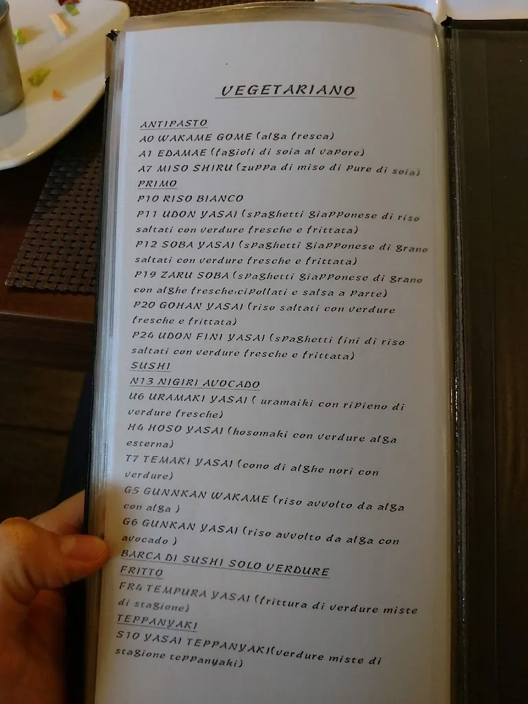 Menu_Yi Sushi_Abano Terme_image_3
