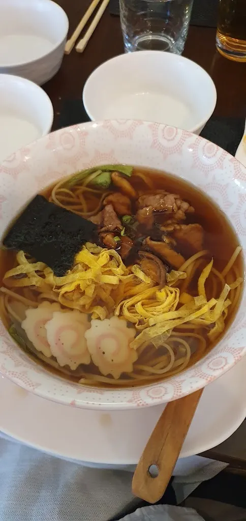 Menu_Yi Sushi_Abano Terme_image_5