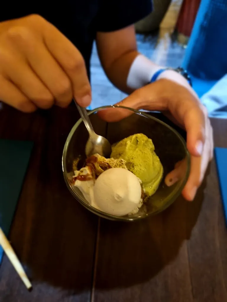 Kseniia Platania_Yi Sushi_Abano Terme_review