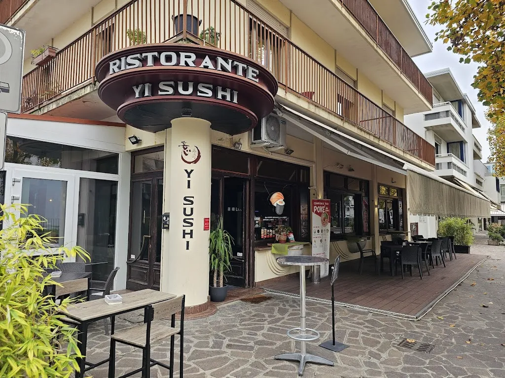 Yi Sushi_Abano Terme_slider_image_1