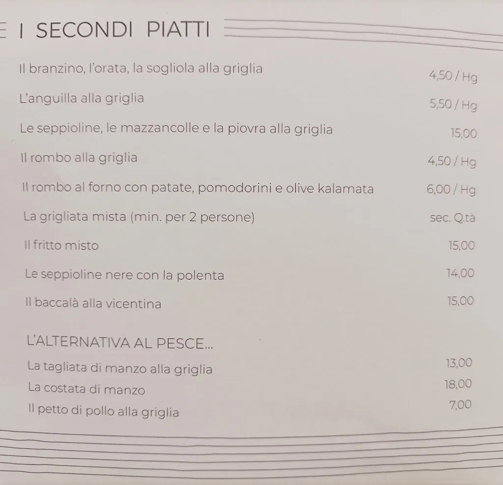 Menu_Da Arturo, Antica Trattoria_Abano Terme_immagine_2
