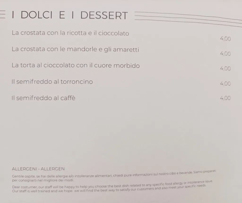 Menu_Da Arturo, Antica Trattoria_Abano Terme_immagine_3