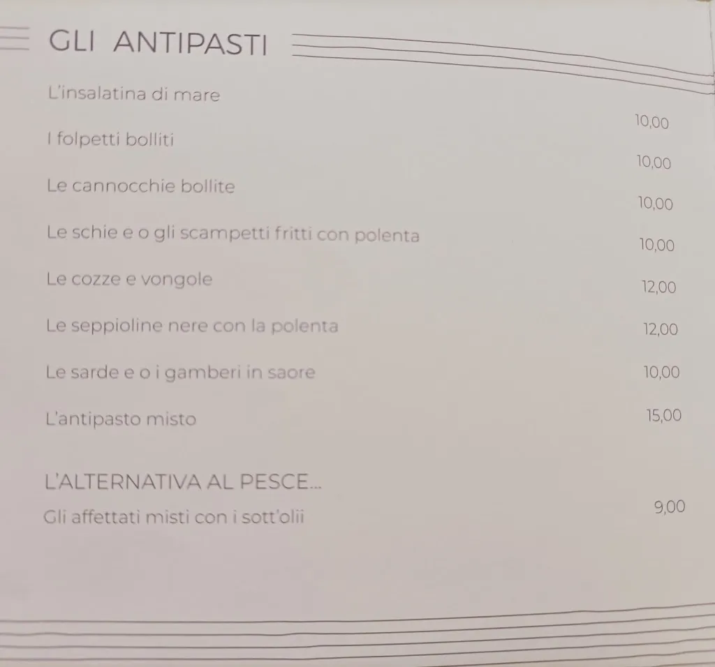 Menu_Da Arturo, Antica Trattoria_Abano Terme_immagine_4