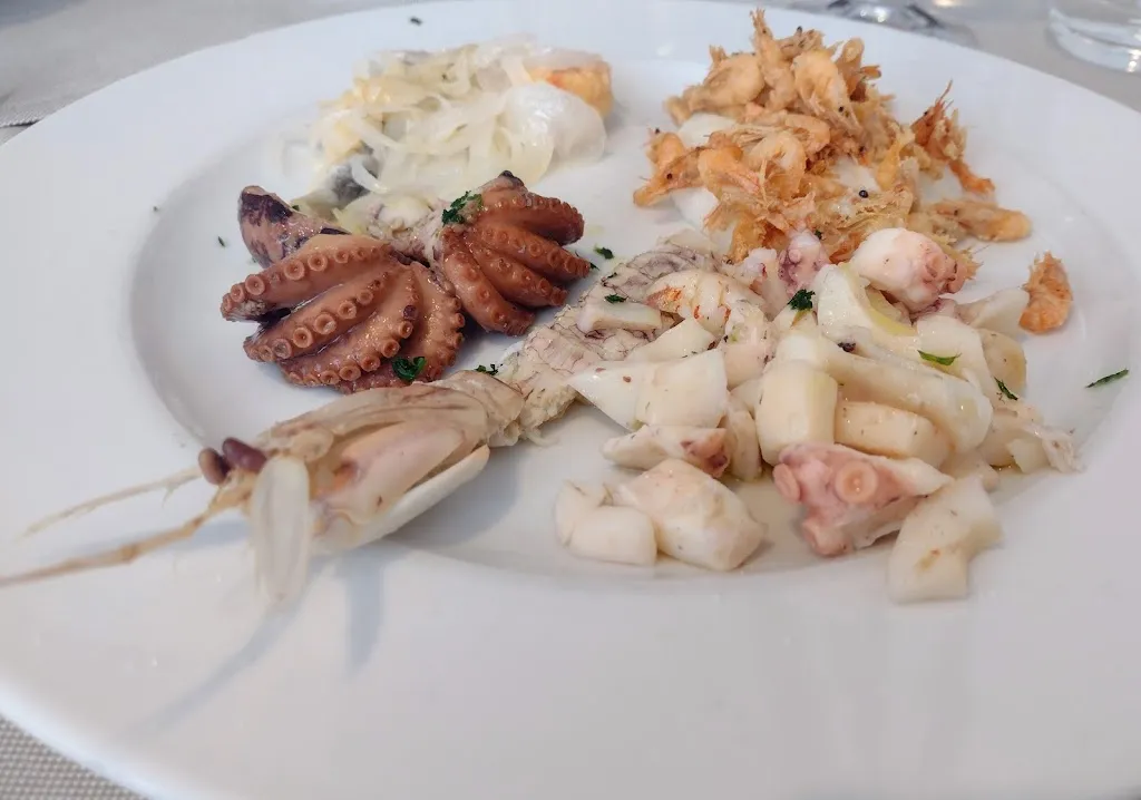 Menu_Da Arturo, Antica Trattoria_Abano Terme_immagine_5