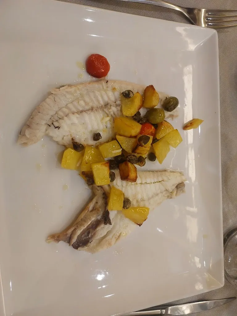 Leonardo Ramirez_Da Arturo, Antica Trattoria_Abano Terme_recensione