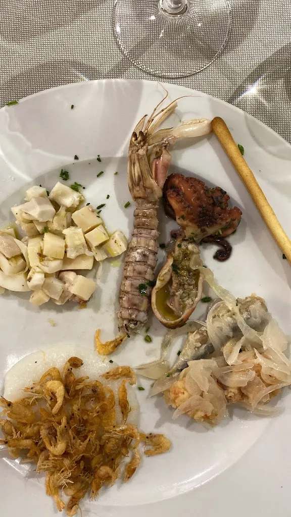 Arianna Bocchini_Da Arturo, Antica Trattoria_Abano Terme_recensione