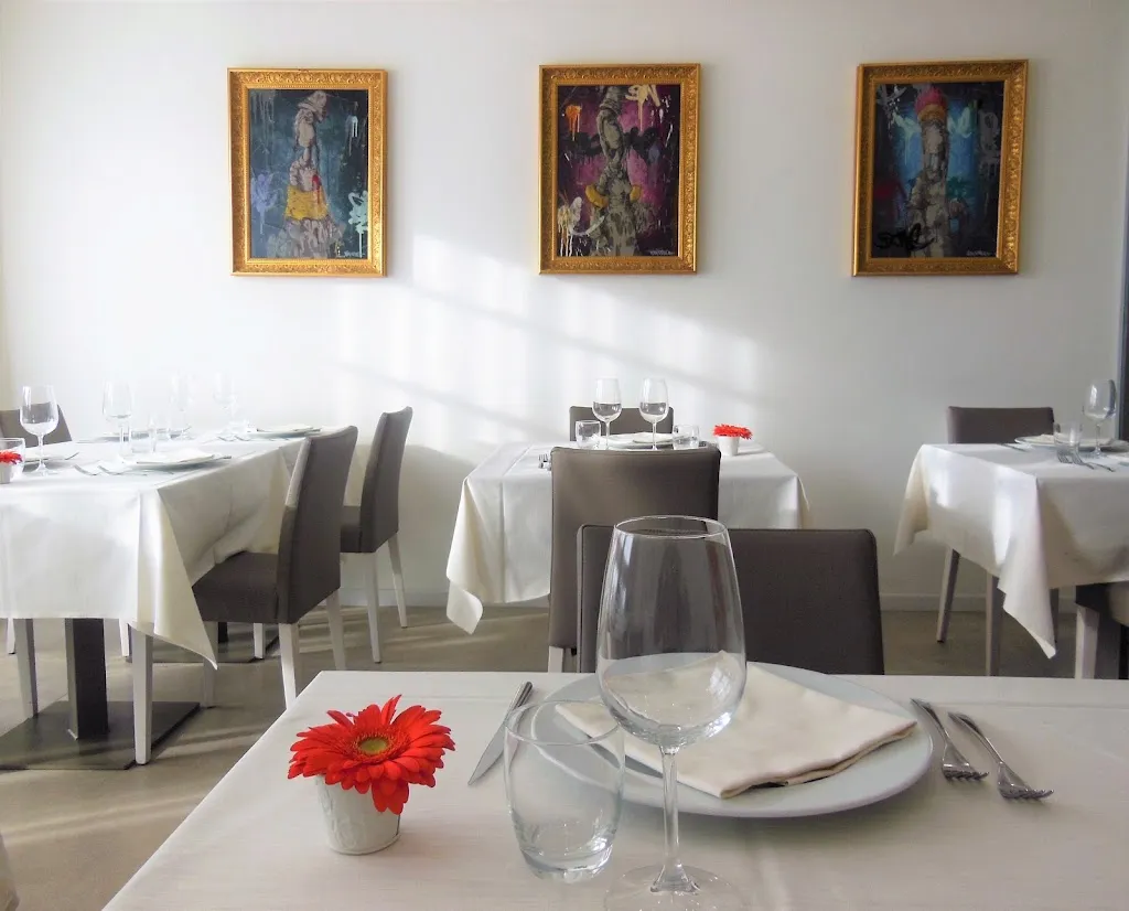 Da Arturo, Antica Trattoria restaurant in Abano Terme