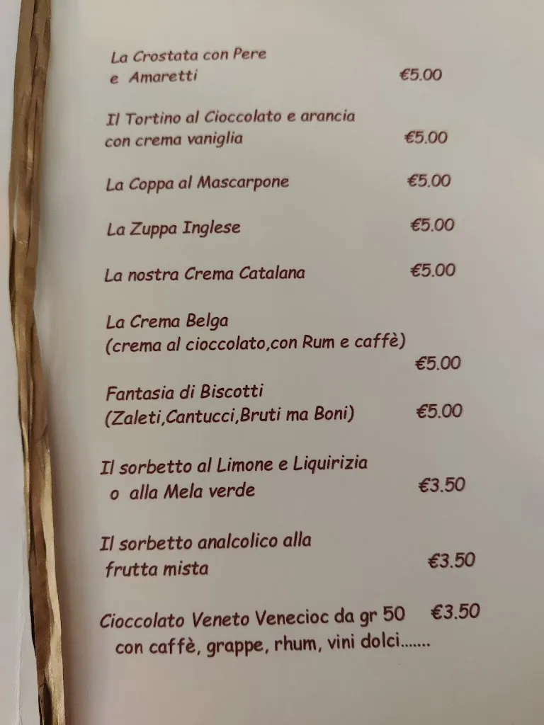 Menu_Osteria Del Picchio_Abano Terme_image_1