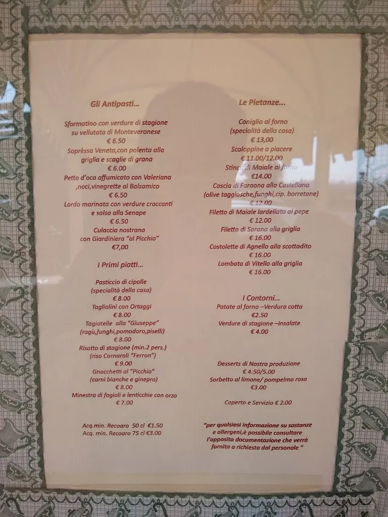 Menu_Osteria Del Picchio_Abano Terme_image_2