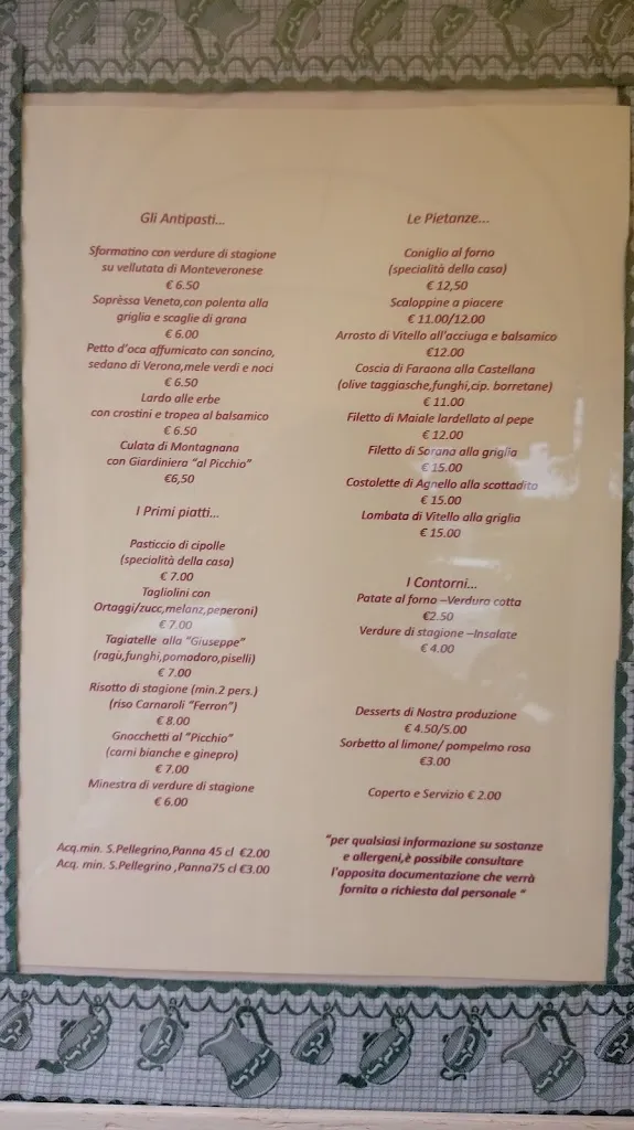 Menu_Osteria Del Picchio_Abano Terme_image_3