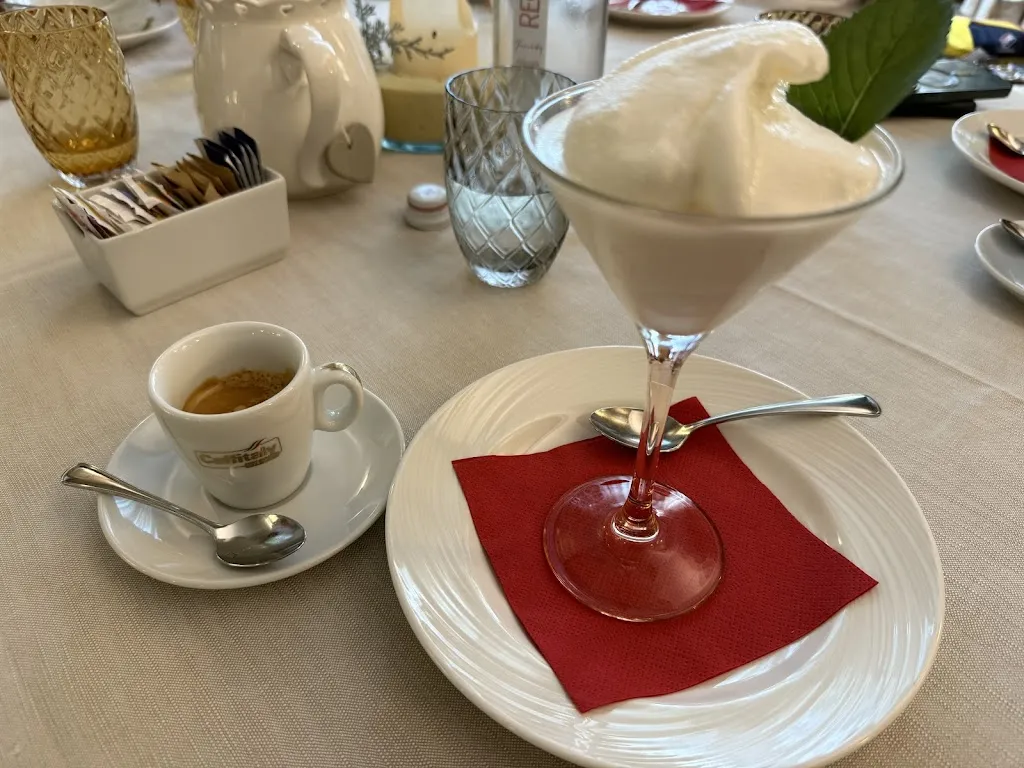 Barati Boglárka_Osteria Del Picchio_Abano Terme_review