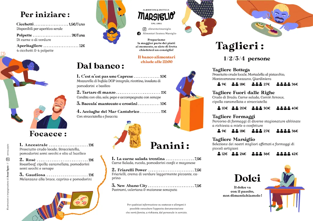 Menu_Alimentari Enoteca Marsiglio_Abano Terme_image_1