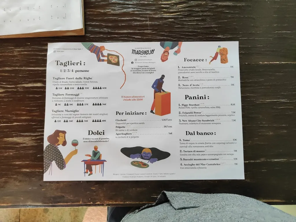 Menu_Alimentari Enoteca Marsiglio_Abano Terme_image_4