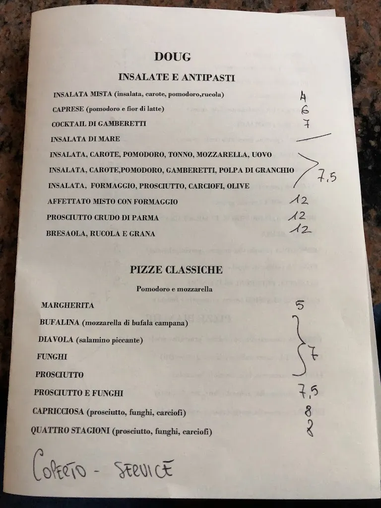 Menu_Pizzeria Bar Doug_Abano Terme_immagine_2