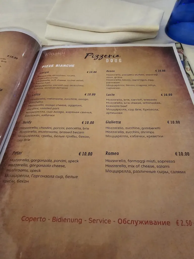 Menu_Pizzeria Bar Doug_Abano Terme_immagine_4