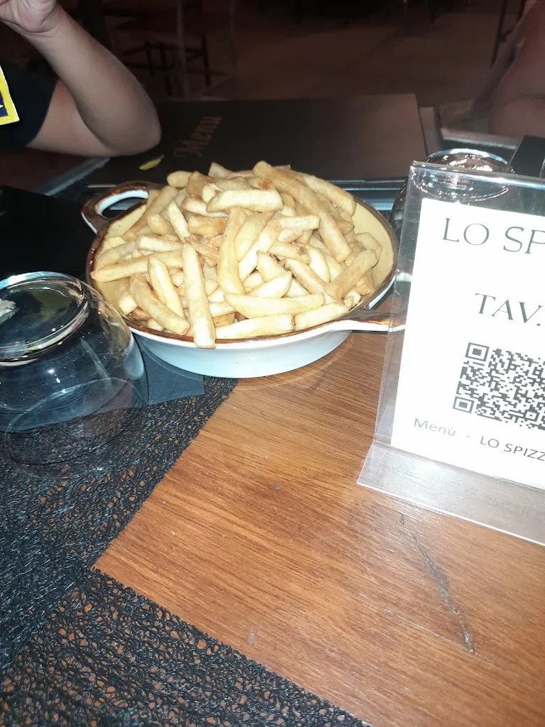 Menu_Pizzeria Lo Spizzico_Nardò_image_4