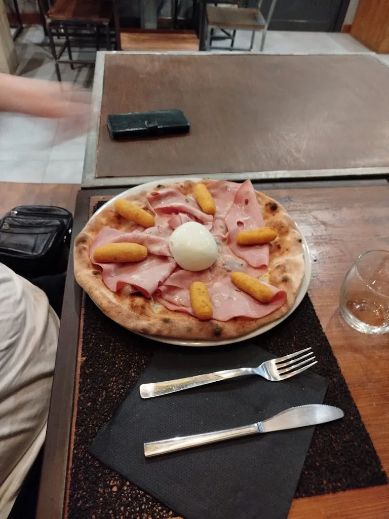 Menu_Pizzeria Lo Spizzico_Nardò_image_5