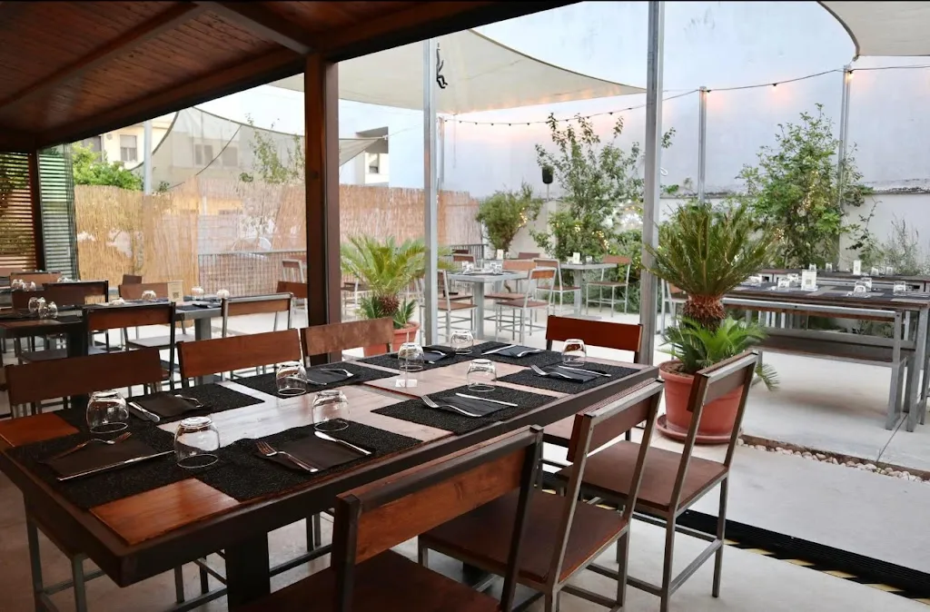 Pizzeria Lo Spizzico restaurant in Nardò