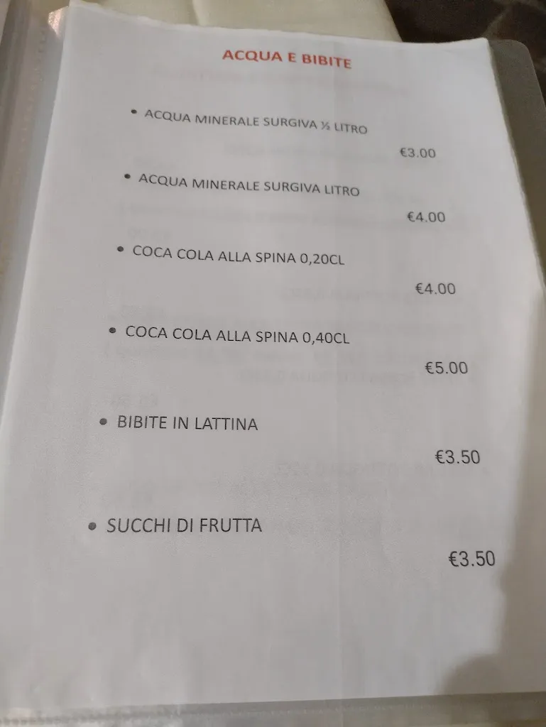 Menu_Ristorante Pizzeria Sotto Sotto_Abano Terme_image_2