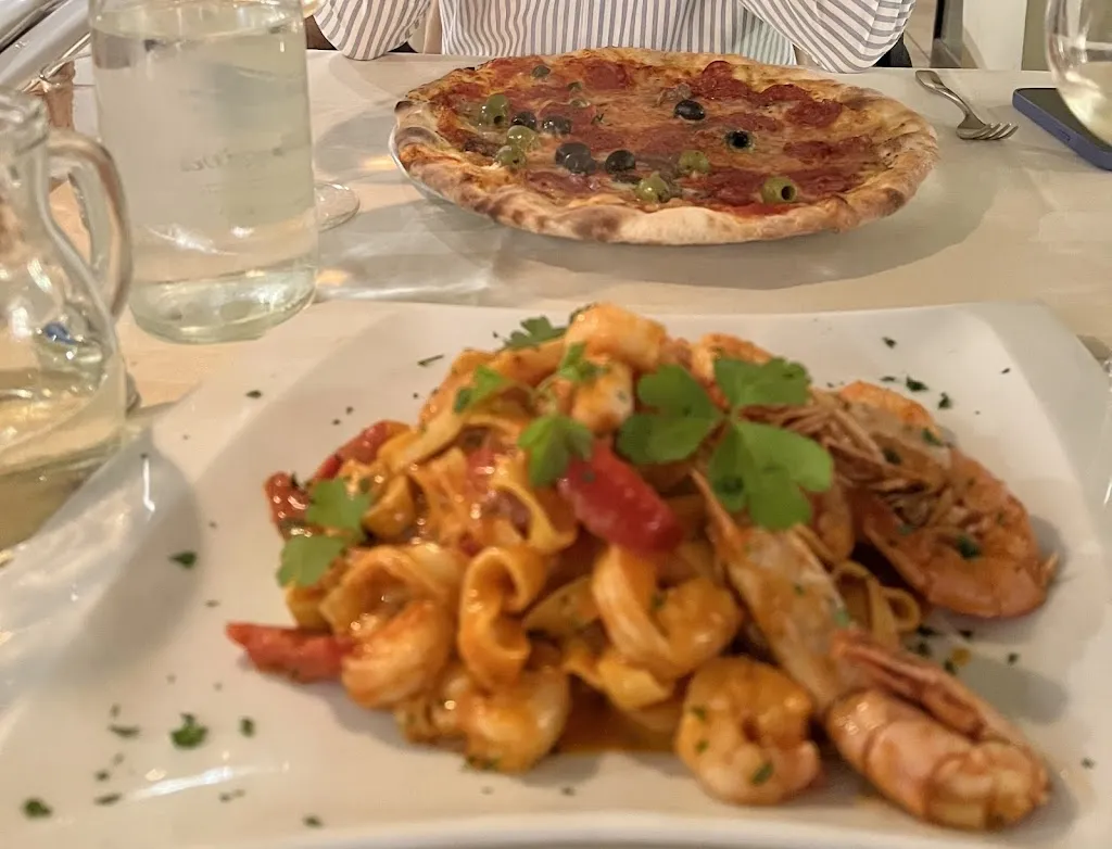 Marija Tomic_Ristorante Pizzeria Sotto Sotto_Abano Terme_review