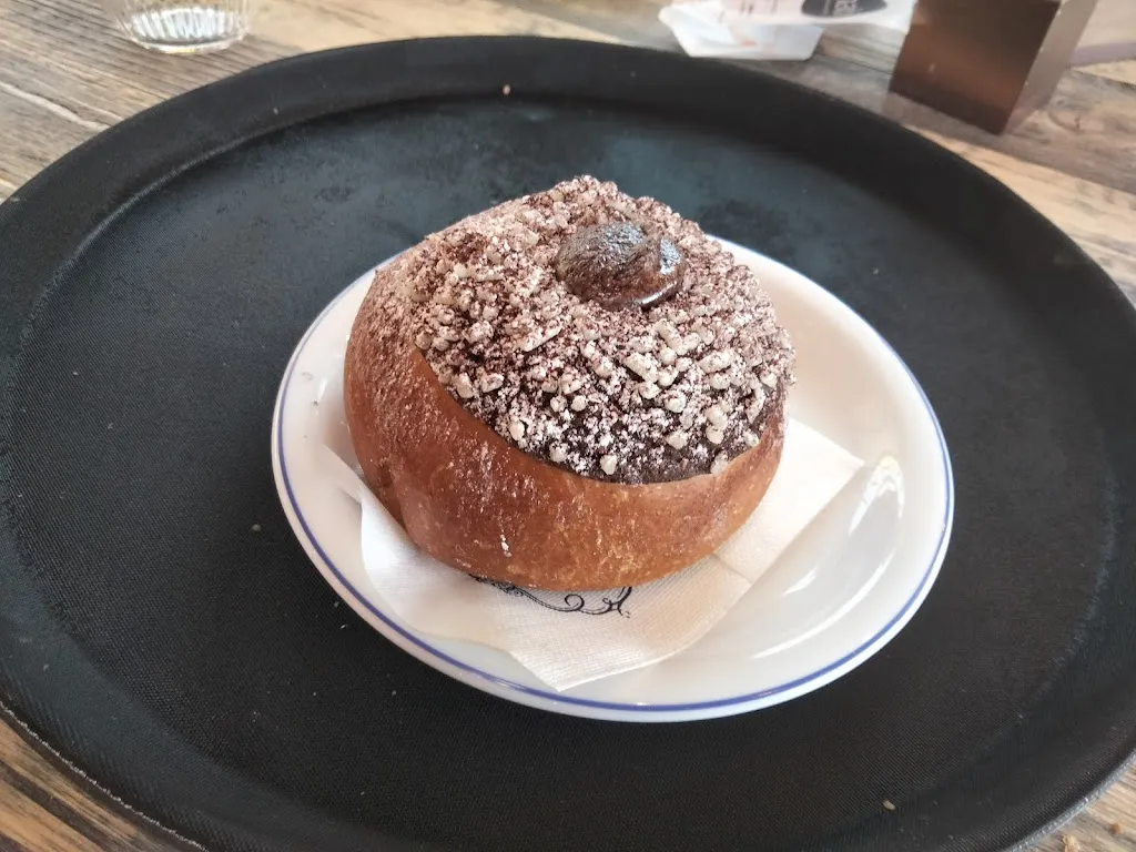 Menu_Nabì - Abano Terme_Abano Terme_image_1