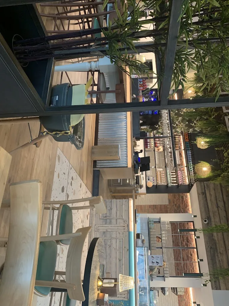 Gonzalo Chain_Nabì - Abano Terme_Abano Terme_review