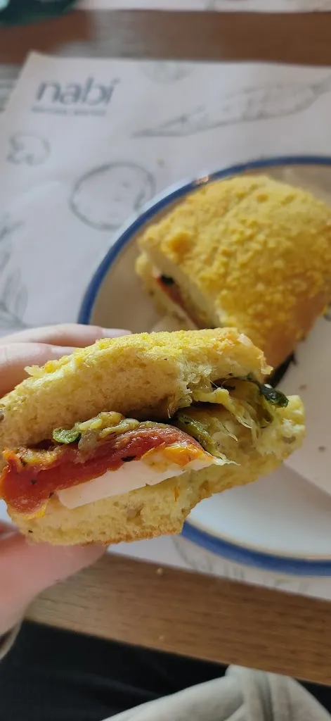 A 19_Nabì - Abano Terme_Abano Terme_review