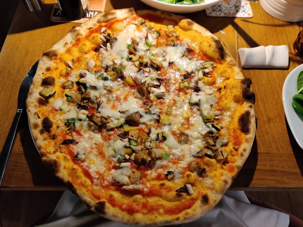 Ady Mor-Biran_Europa 1960_Abano Terme_review