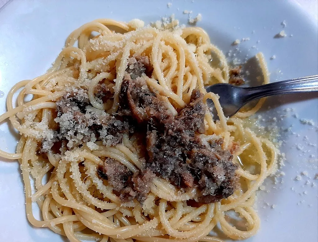 Menu_Bed & Breakfast Trattoria Al Gallo Abano Terme - AFFITTACAMERE TERME di ABANO Ristorante Al Gallo CUCINA tipica VENETA Abano_Abano Terme_image_1