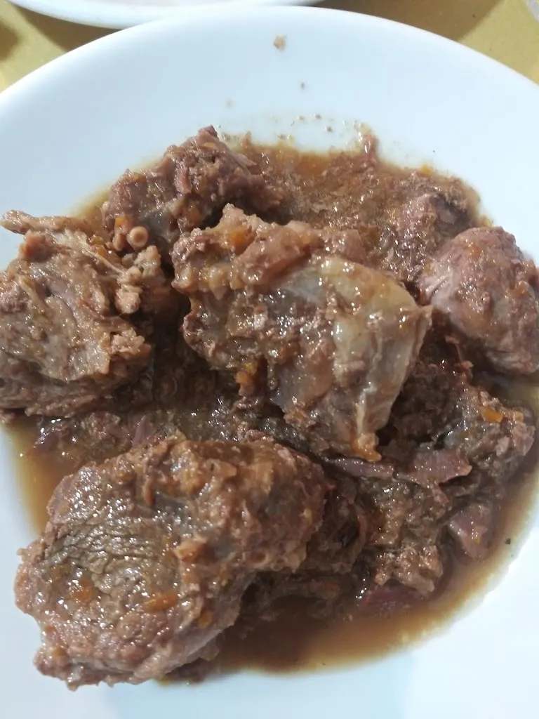 Menu_Bed & Breakfast Trattoria Al Gallo Abano Terme - AFFITTACAMERE TERME di ABANO Ristorante Al Gallo CUCINA tipica VENETA Abano_Abano Terme_image_5