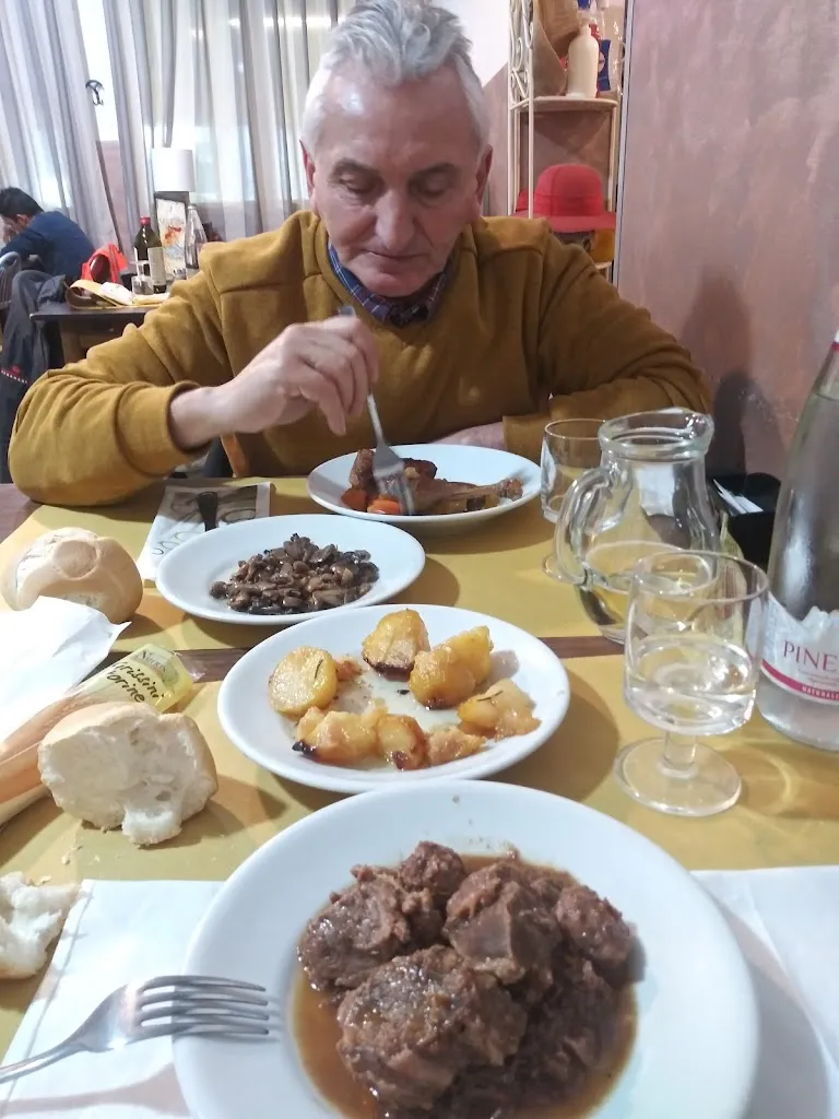 Menu_Bed & Breakfast Trattoria Al Gallo Abano Terme - AFFITTACAMERE TERME di ABANO Ristorante Al Gallo CUCINA tipica VENETA Abano_Abano Terme_image_7