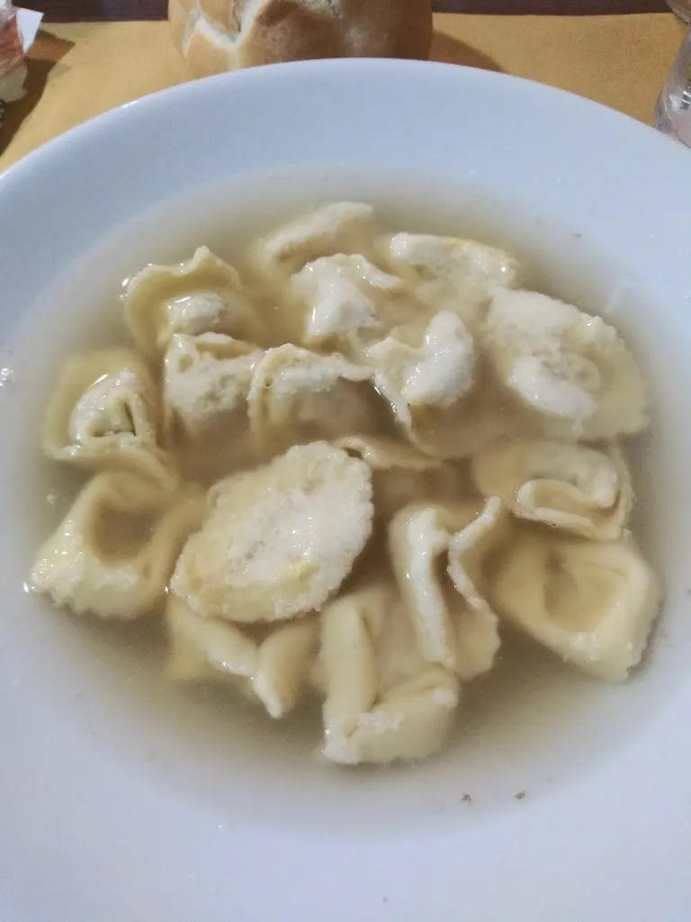 Menu_Bed & Breakfast Trattoria Al Gallo Abano Terme - AFFITTACAMERE TERME di ABANO Ristorante Al Gallo CUCINA tipica VENETA Abano_Abano Terme_image_8