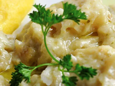 Menu_Bed & Breakfast Trattoria Al Gallo Abano Terme - AFFITTACAMERE TERME di ABANO Ristorante Al Gallo CUCINA tipica VENETA Abano_Abano Terme_image_9