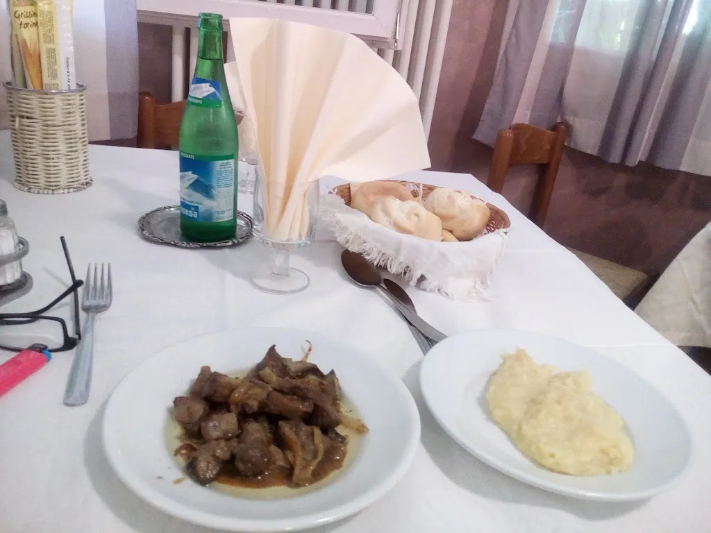 Bed & Breakfast Trattoria Al Gallo Abano Terme - AFFITTACAMERE TERME di ABANO Ristorante Al Gallo CUCINA tipica VENETA Abano_Abano Terme_slider_image_3