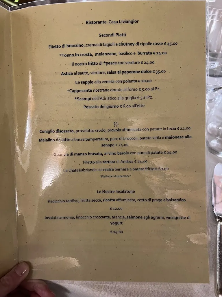 Menu_Ristorante Villa Liviangior_Abano Terme_image_1