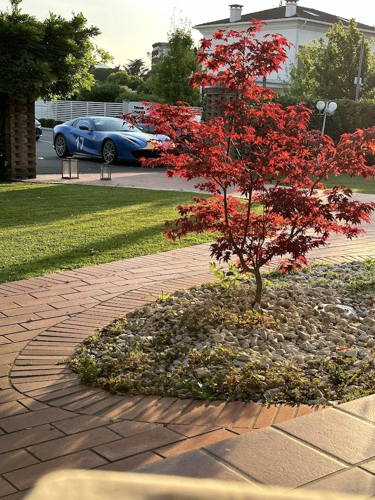 Veneto Travel Agency_Ristorante Villa Liviangior_Abano Terme_review